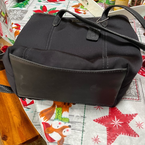 Coach Neoprene Hobo Bag Authentic - Picture 3 of 7